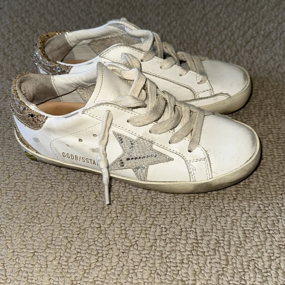 Golden Goose Sneaker - Picture 4 of 7